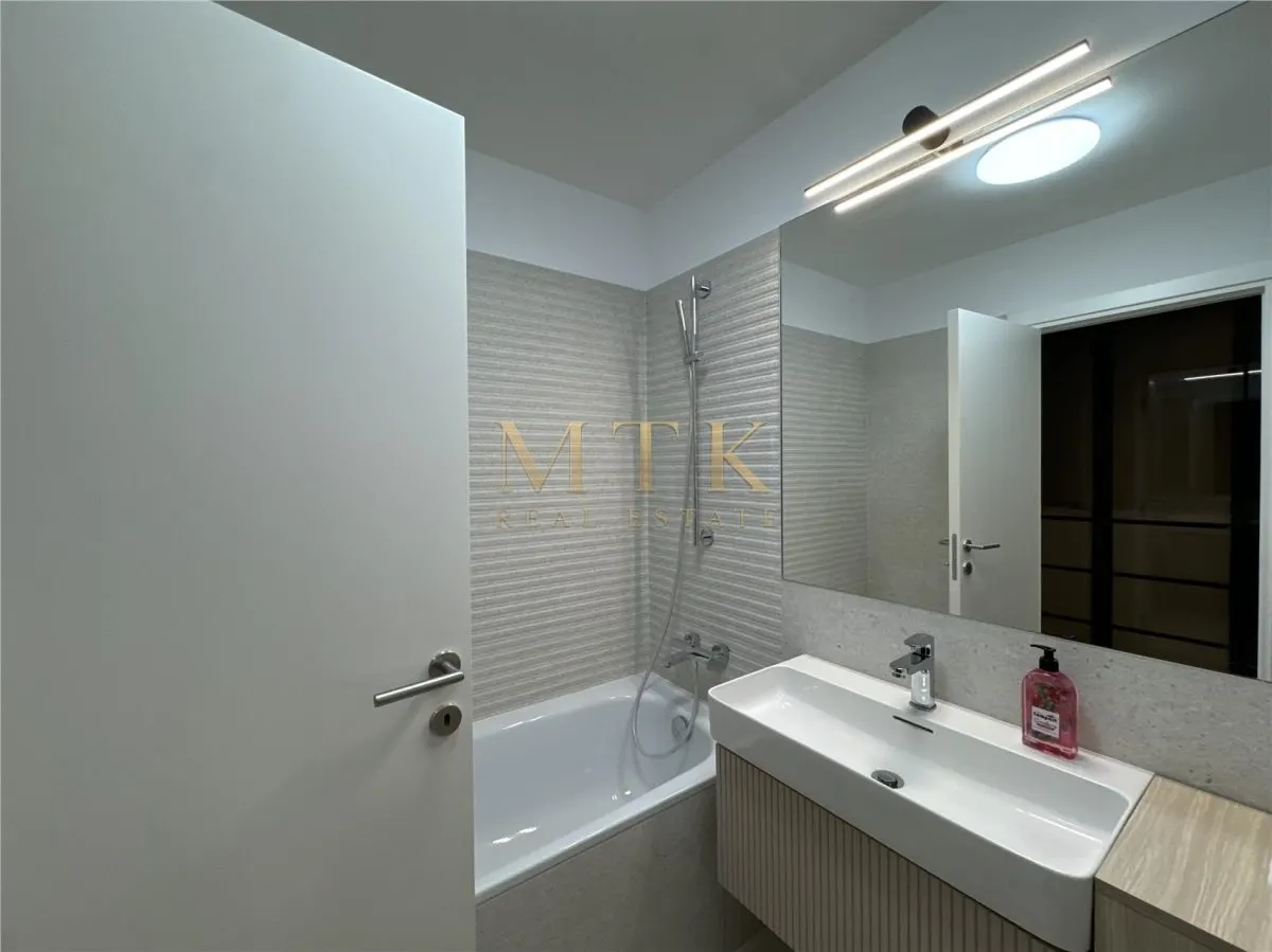 AVIATIEI/FLOREASCA | Apartament 3 camere LUX | mobilat&utilat | Complex Nou - foto 25