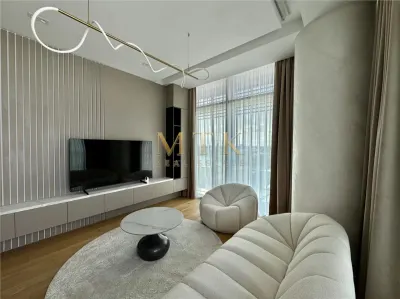 AVIATIEI/FLOREASCA | Apartament 3 camere LUX | mobilat&utilat | Complex Nou - foto 4