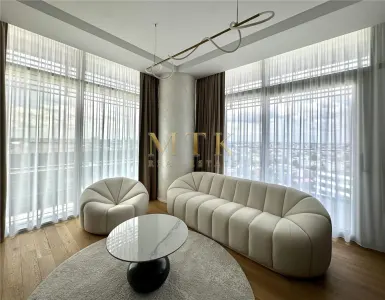 AVIATIEI/FLOREASCA | Apartament 3 camere LUX | mobilat&utilat | Complex Nou - foto 5
