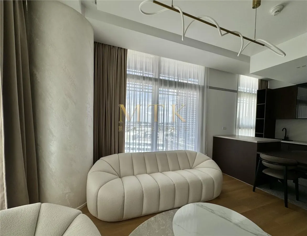 AVIATIEI/FLOREASCA | Apartament 3 camere LUX | mobilat&utilat | Complex Nou - foto 6