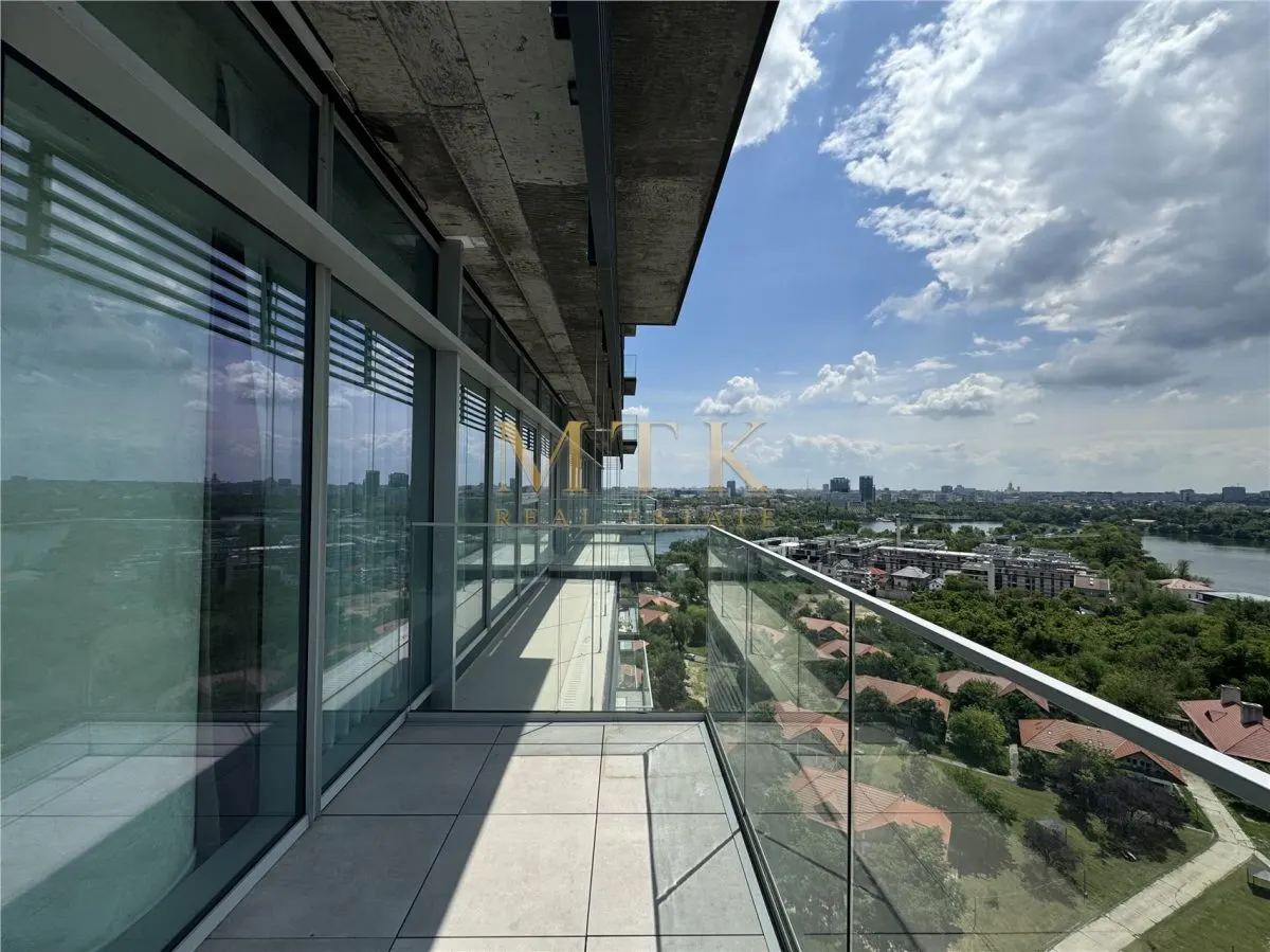 AVIATIEI/FLOREASCA | Apartament 3 camere LUX | mobilat&utilat | Complex Nou - foto 8