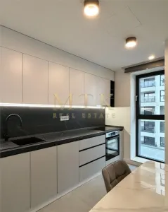 Apartament Nou, Premium | 2 Camere & Balcon | Nusco City, Zona de Nord - foto 1