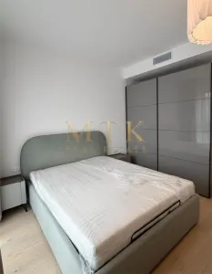 Apartament Nou, Premium | 2 Camere & Balcon | Nusco City, Zona de Nord - foto 11