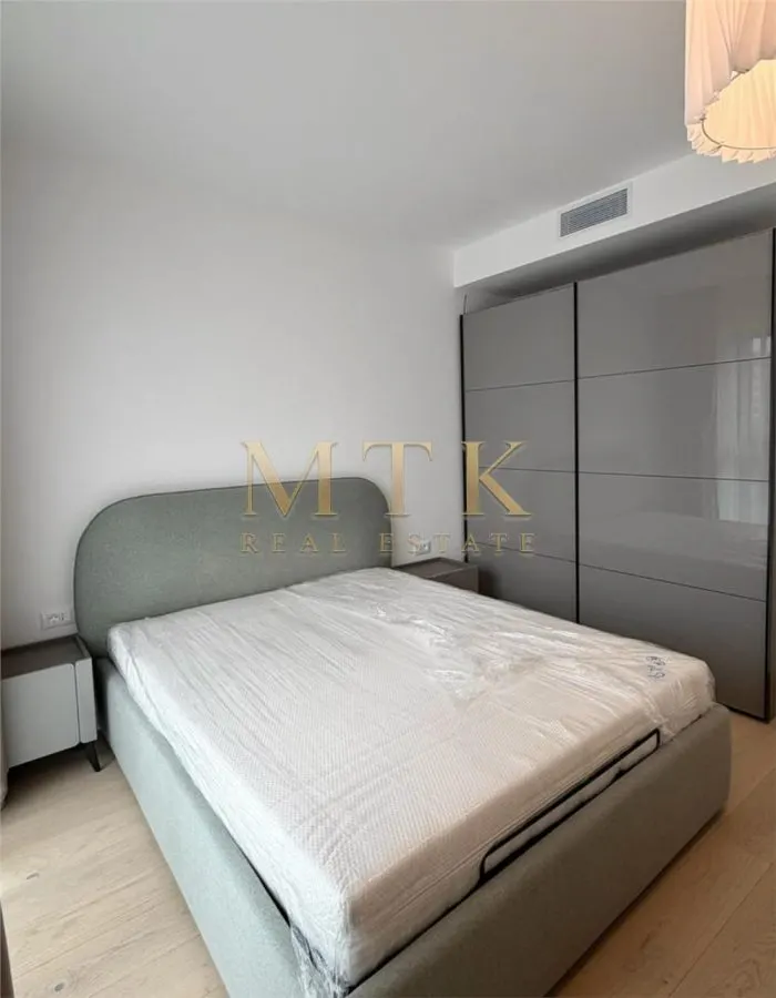Apartament Nou, Premium | 2 Camere & Balcon | Nusco City, Zona de Nord - foto 11