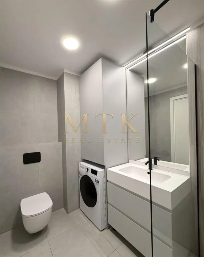 Apartament Nou, Premium | 2 Camere & Balcon | Nusco City, Zona de Nord - foto 13