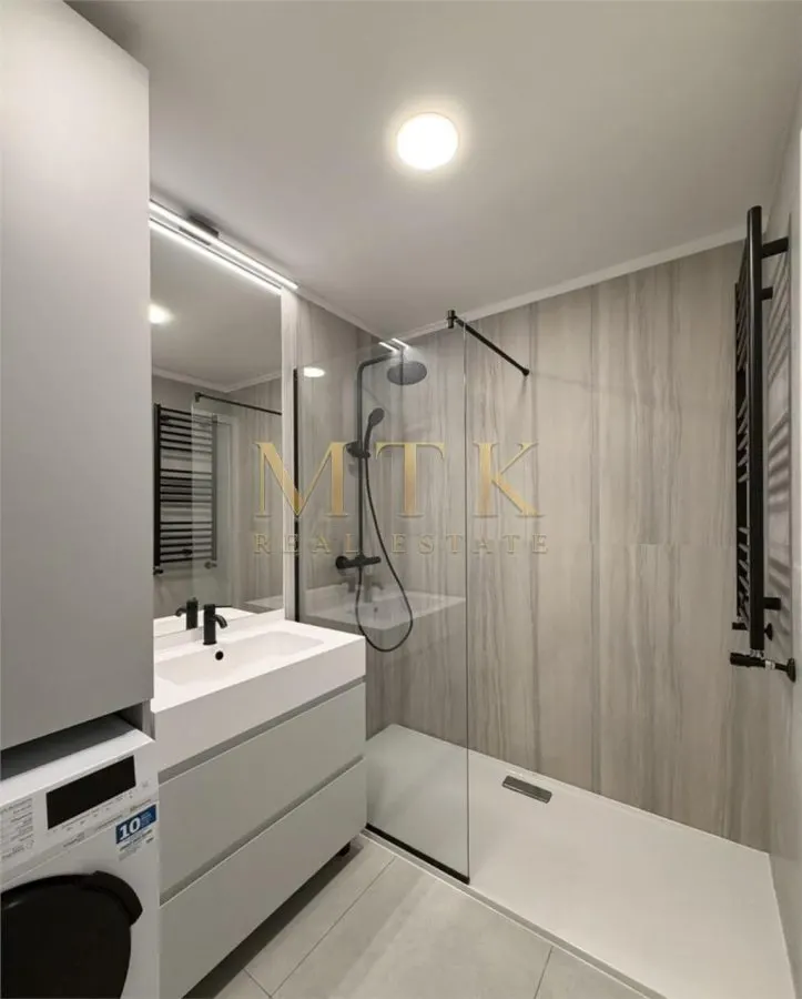 Apartament Nou, Premium | 2 Camere & Balcon | Nusco City, Zona de Nord - foto 14