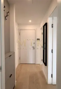 Apartament Nou, Premium | 2 Camere & Balcon | Nusco City, Zona de Nord - foto 15