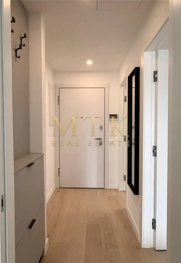 Apartament Nou, Premium | 2 Camere & Balcon | Nusco City, Zona de Nord - foto 15