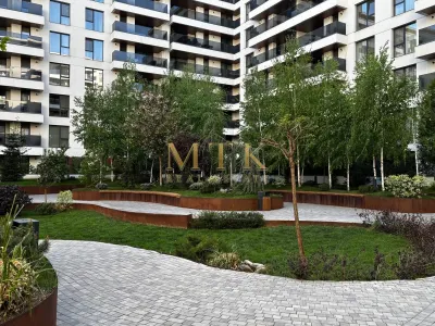 Apartament Nou, Premium | 2 Camere & Balcon | Nusco City, Zona de Nord - foto 20