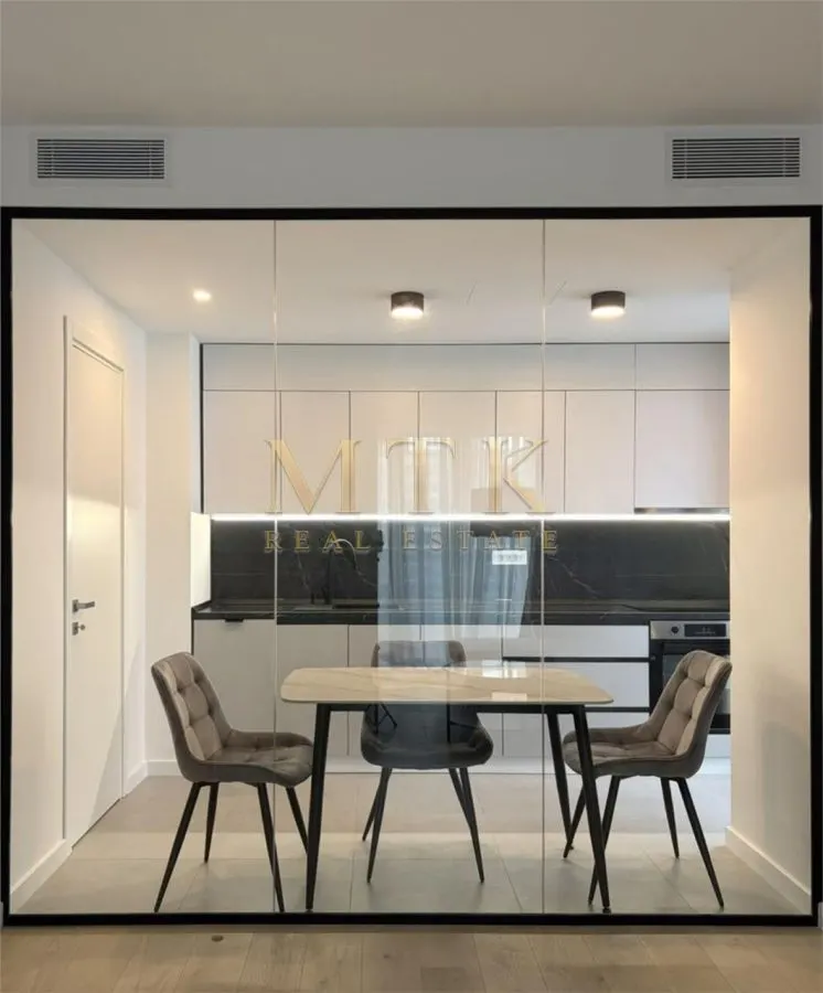Apartament Nou, Premium | 2 Camere & Balcon | Nusco City, Zona de Nord - foto 3