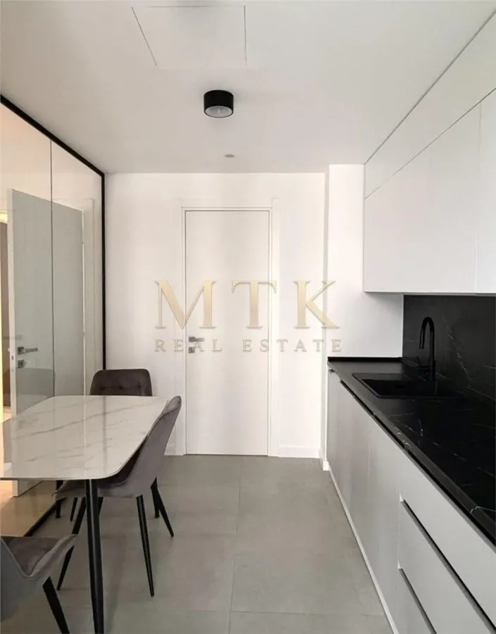 Apartament Nou, Premium | 2 Camere & Balcon | Nusco City, Zona de Nord - foto 4
