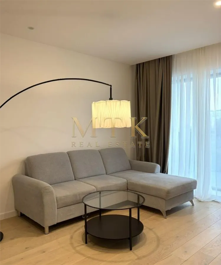 Apartament Nou, Premium | 2 Camere & Balcon | Nusco City, Zona de Nord - foto 7