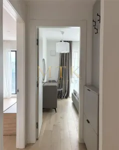 Apartament Nou, Premium | 2 Camere & Balcon | Nusco City, Zona de Nord - foto 8