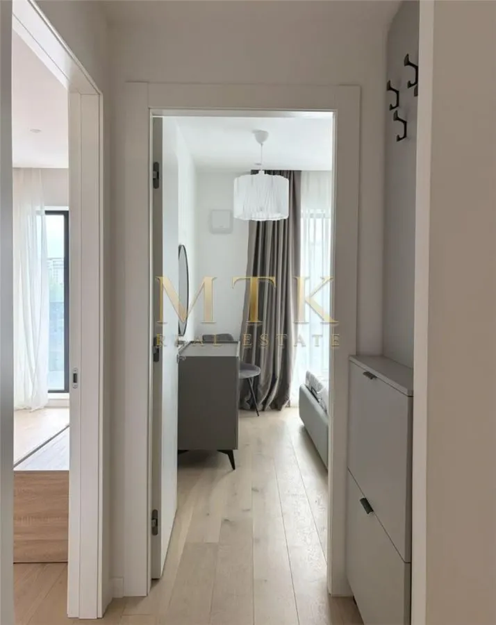 Apartament Nou, Premium | 2 Camere & Balcon | Nusco City, Zona de Nord - foto 8