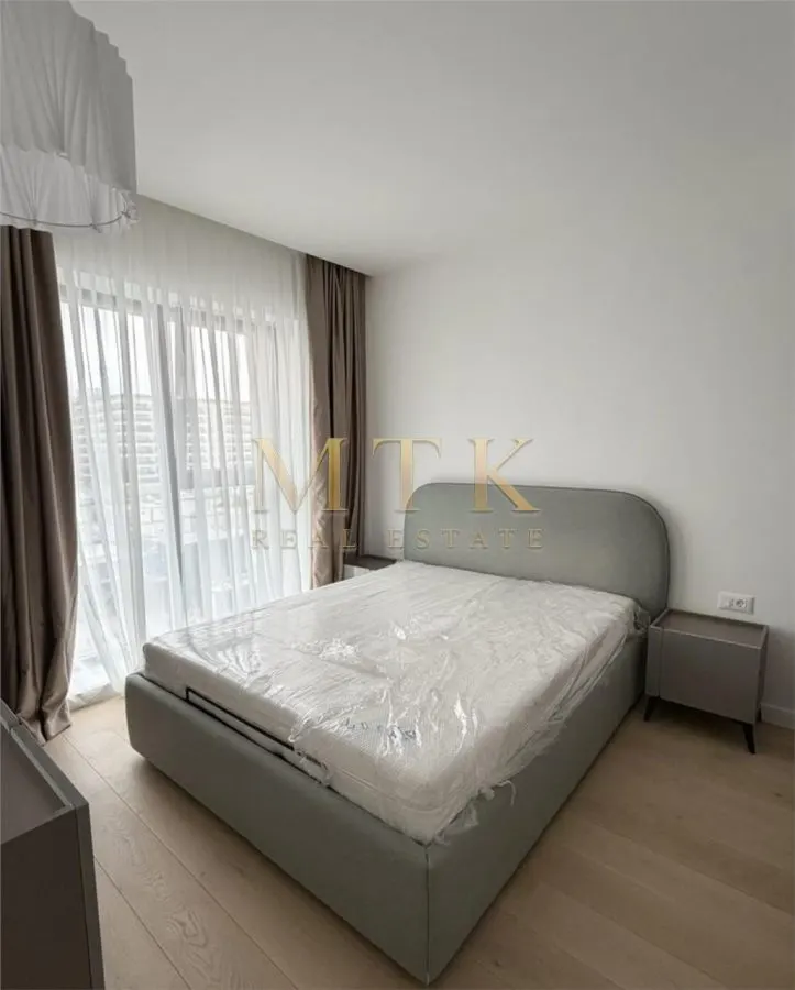 Apartament Nou, Premium | 2 Camere & Balcon | Nusco City, Zona de Nord - foto 9