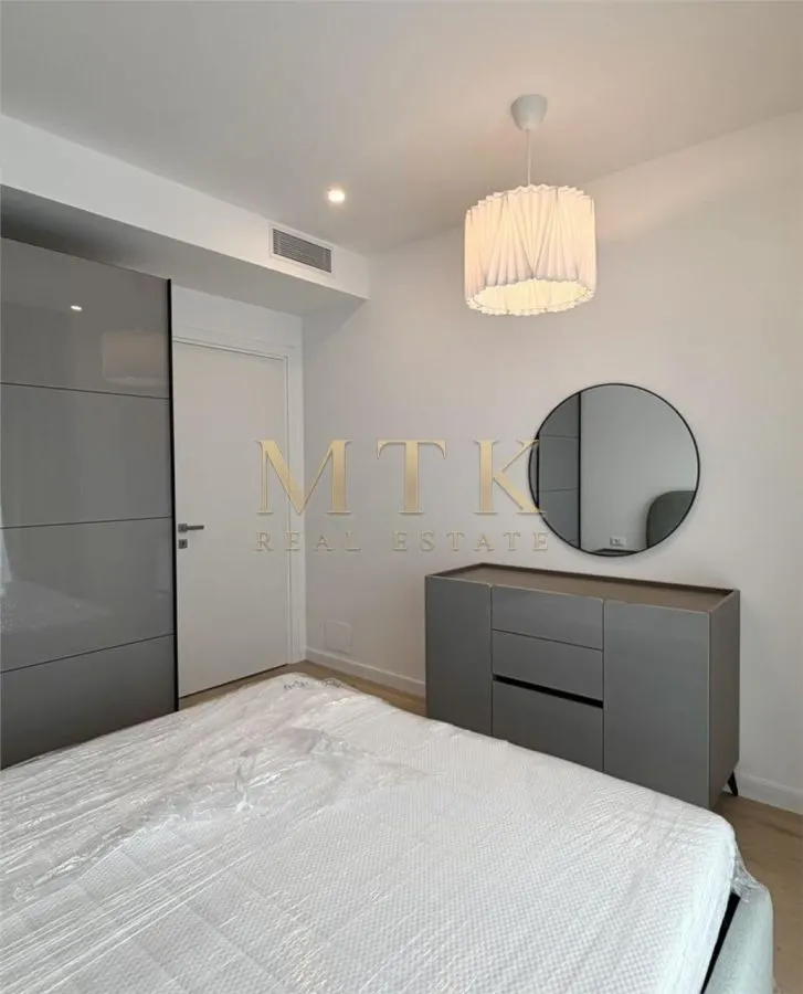 Apartament Nou, Premium | 2 Camere & Balcon | Nusco City, Zona de Nord - foto 10