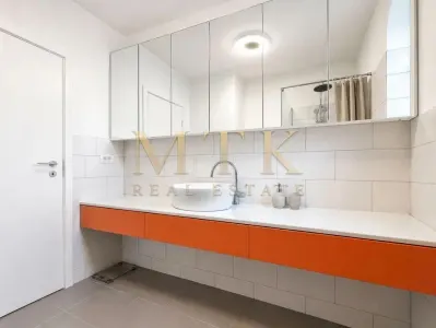 Vila moderna 6 camere | mobilata/utilata | TEREN 572 MP | Iancu Nicolae | BRITISH SCHOOL - foto 11
