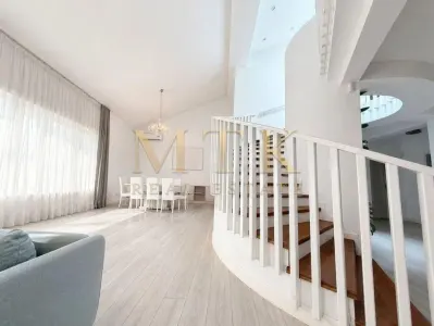 Vila moderna 6 camere | mobilata/utilata | TEREN 572 MP | Iancu Nicolae | BRITISH SCHOOL - foto 8