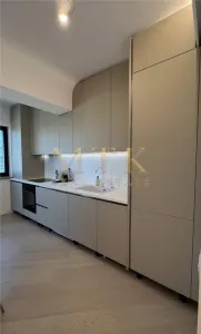 Apartament 3 camere LUX  | mobilat&utilat | CORTINA NORTH - Aviatiei - foto 3