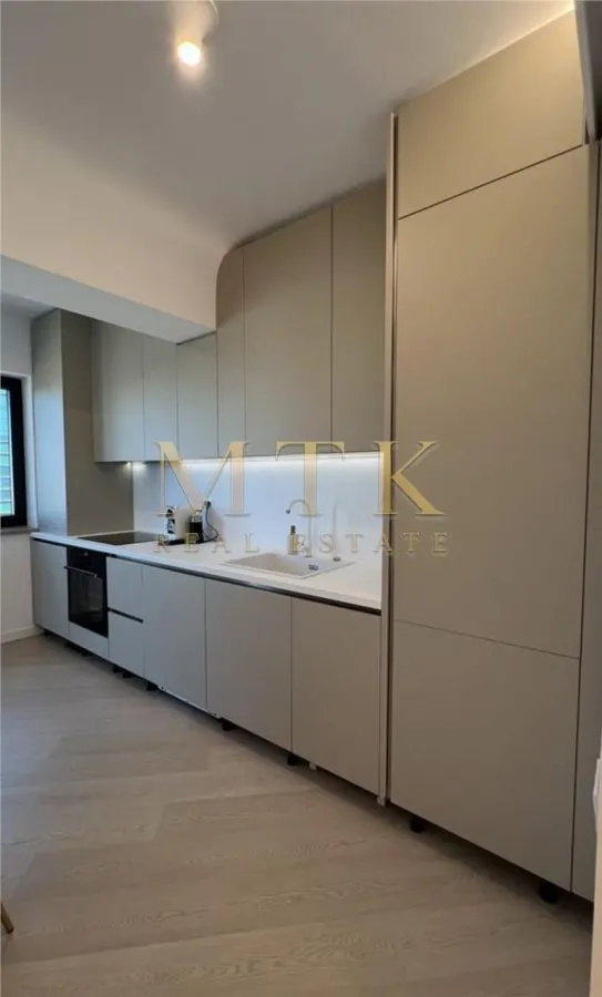 Apartament 3 camere LUX  | mobilat&utilat | CORTINA NORTH - Aviatiei - foto 3