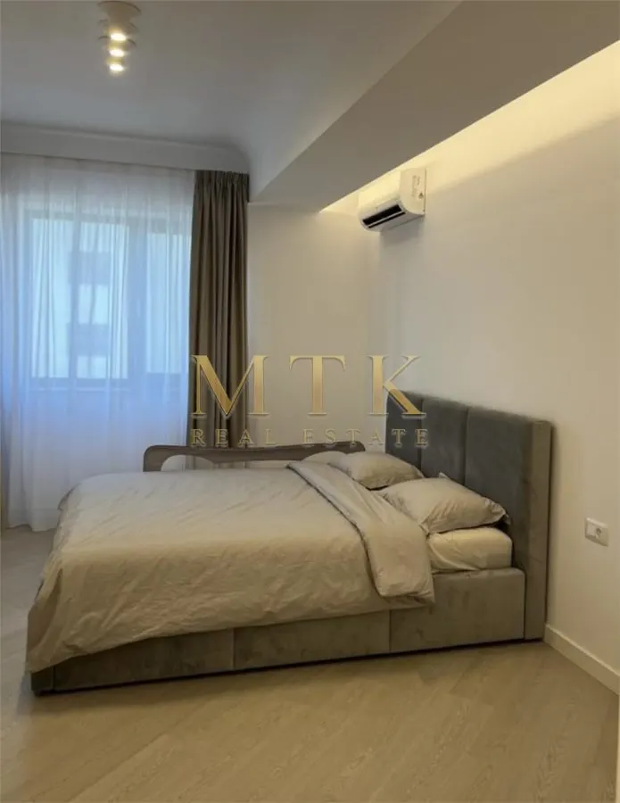Apartament 3 camere LUX  | mobilat&utilat | CORTINA NORTH - Aviatiei - foto 5