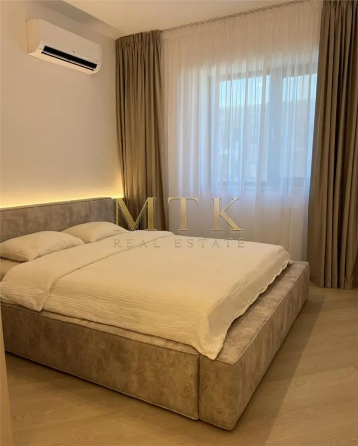 Apartament 3 camere LUX  | mobilat&utilat | CORTINA NORTH - Aviatiei - foto 6