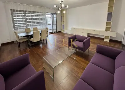 Apartament 3 camere | Mobilat&utilat | Baneasa/Sisesti - Bucuresti