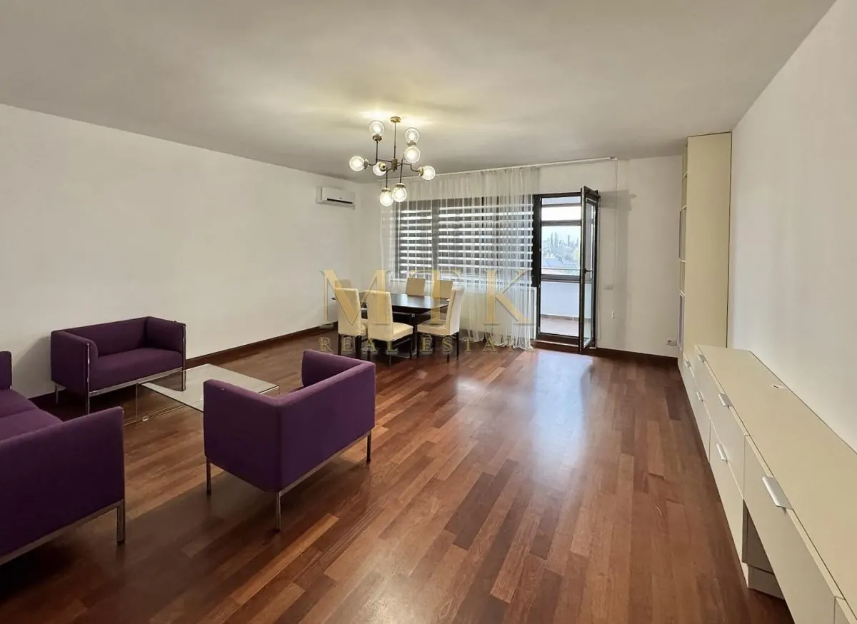 Apartament 3 camere | Mobilat&utilat | Baneasa/Sisesti - foto 2