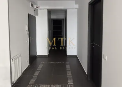 Apartament 3 camere | Mobilat&utilat | Baneasa/Sisesti - foto 11