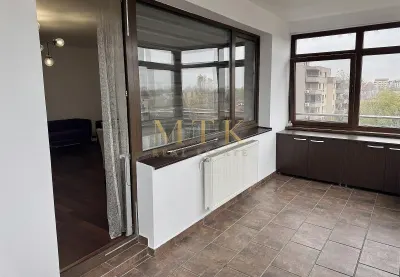 Apartament 3 camere | Mobilat&utilat | Baneasa/Sisesti - foto 5
