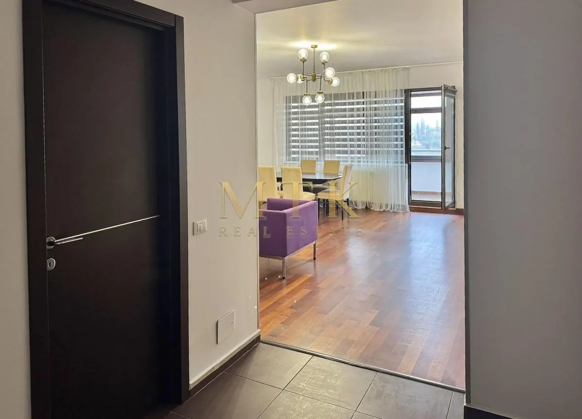 Apartament 3 camere | Mobilat&utilat | Baneasa/Sisesti - foto 6