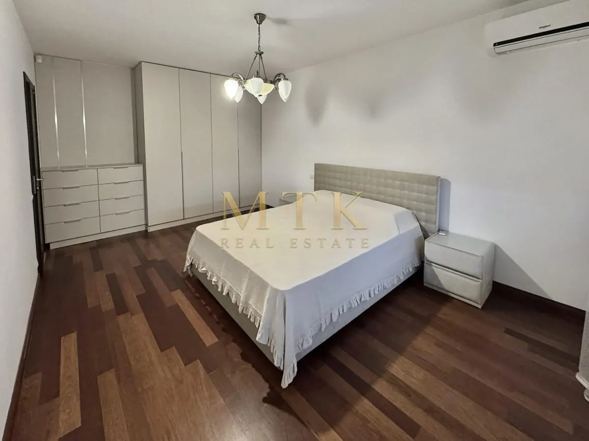 Apartament 3 camere | Mobilat&utilat | Baneasa/Sisesti - foto 8