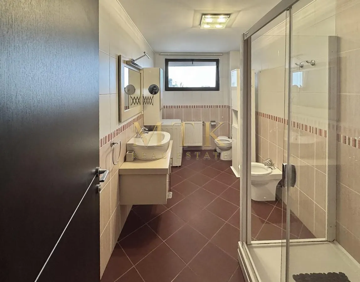 Apartament 3 camere | Mobilat&utilat | Baneasa/Sisesti - foto 10