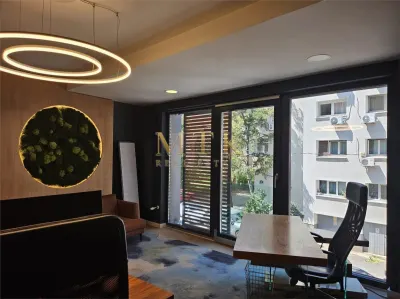 SPATIU BIROURI pe 5 etaje | 310 mp | Ion Mihalache - Arcul de Triumf - foto 19