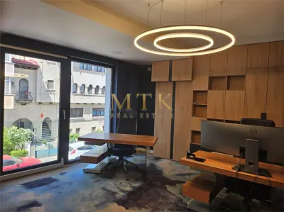 SPATIU BIROURI pe 5 etaje | 310 mp | Ion Mihalache - Arcul de Triumf - foto 20