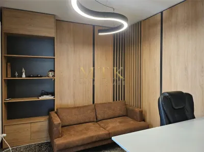 SPATIU BIROURI pe 5 etaje | 310 mp | Ion Mihalache - Arcul de Triumf - foto 21
