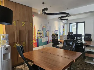 SPATIU BIROURI pe 5 etaje | 310 mp | Ion Mihalache - Arcul de Triumf - foto 23