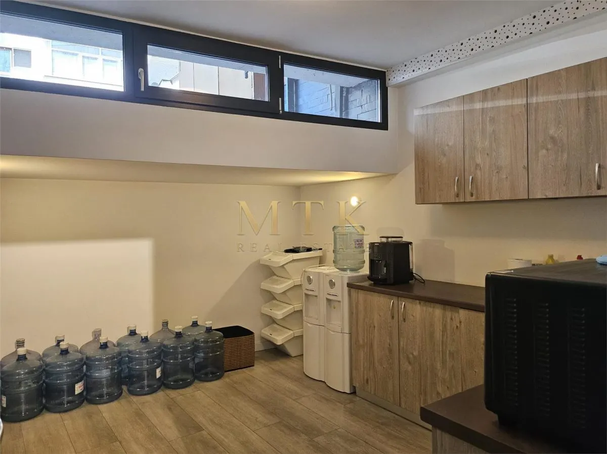 SPATIU BIROURI pe 5 etaje | 310 mp | Ion Mihalache - Arcul de Triumf - foto 9