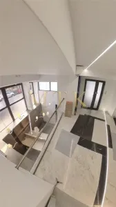 SPATIU BIROURI - Demisol + Parter | 210 mp utili | DOROBANTI - foto 2