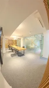 SPATIU BIROURI - Demisol + Parter | 210 mp utili | DOROBANTI - foto 11