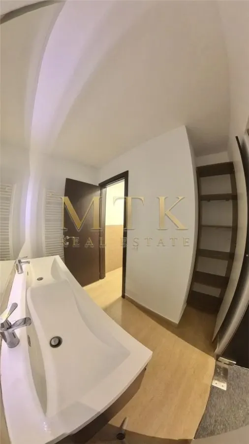 SPATIU BIROURI - Demisol + Parter | 210 mp utili | DOROBANTI - foto 17