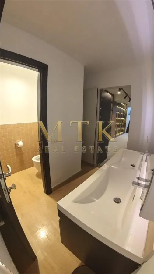 SPATIU BIROURI - Demisol + Parter | 210 mp utili | DOROBANTI - foto 18