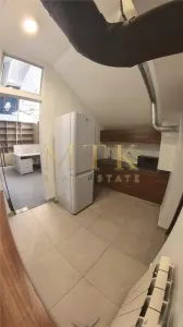 SPATIU BIROURI - Demisol + Parter | 210 mp utili | DOROBANTI - foto 22