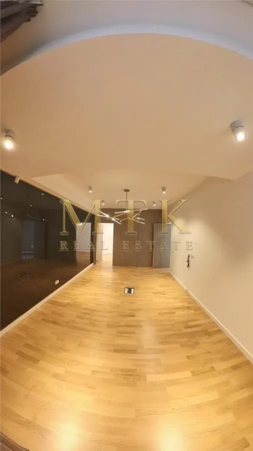 SPATIU BIROURI - Demisol + Parter | 210 mp utili | DOROBANTI - foto 24