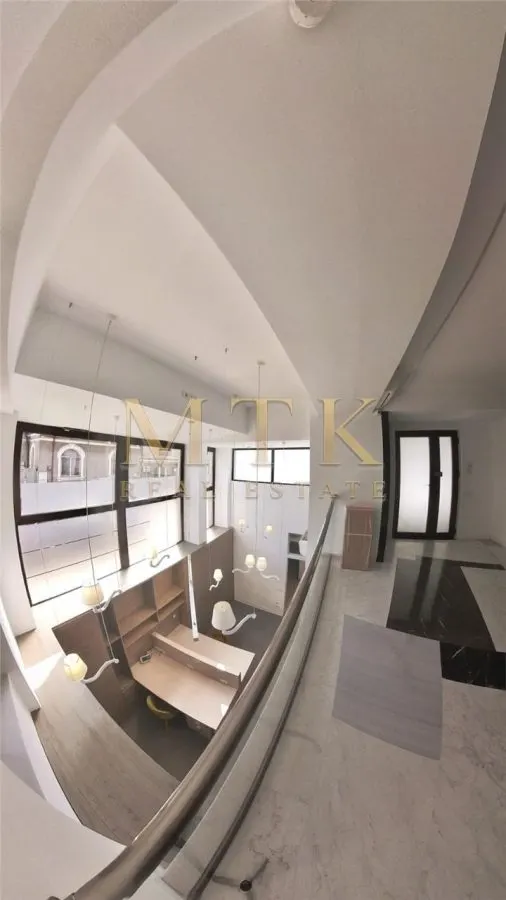 SPATIU BIROURI - Demisol + Parter | 210 mp utili | DOROBANTI - foto 5