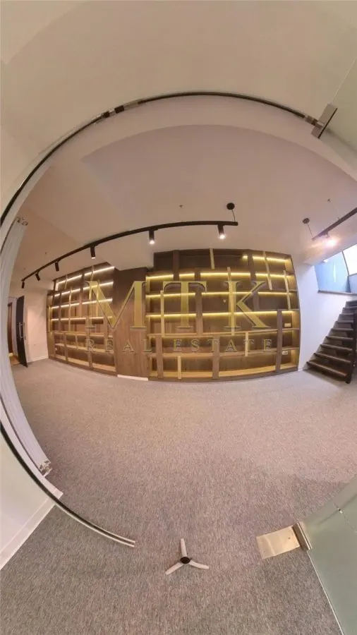 SPATIU BIROURI - Demisol + Parter | 210 mp utili | DOROBANTI - foto 6