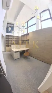 SPATIU BIROURI - Demisol + Parter | 210 mp utili | DOROBANTI - foto 9