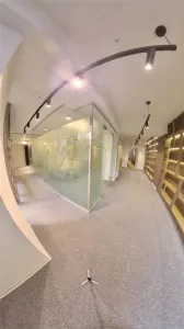 SPATIU BIROURI - Demisol + Parter | 210 mp utili | DOROBANTI - foto 10