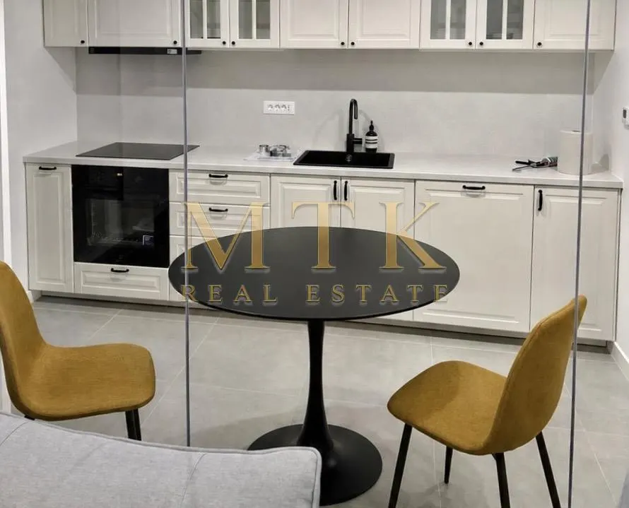PRIMA INCHIRIERE | Apartament lux 2 Camere | Nusco City - foto 3