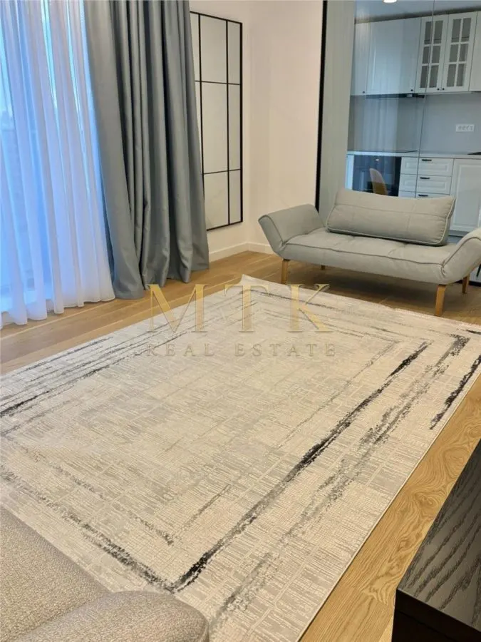 PRIMA INCHIRIERE | Apartament lux 2 Camere | Nusco City - foto 5